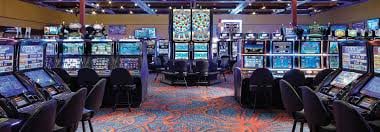Luna89 Live Casino Baccarat dan Roulette dengan streaming jernih tanpa lag