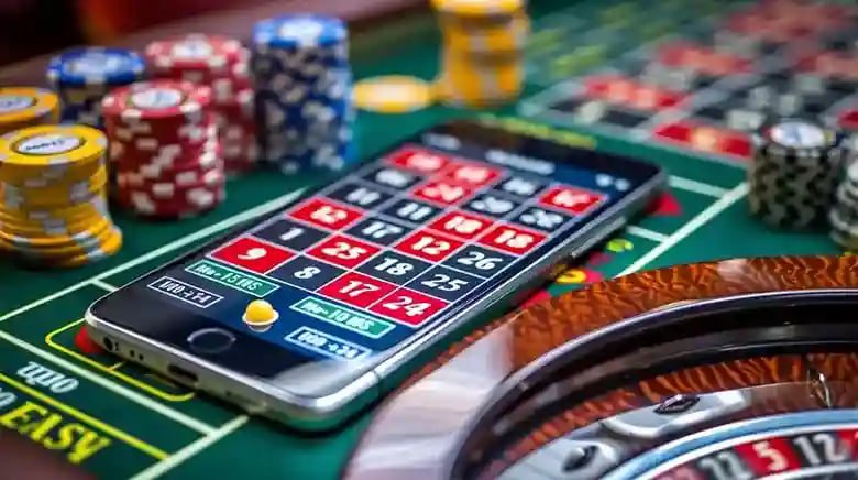 Luna89 Taruhan parlay dan live betting dengan fitur cashout dan statistik pertandingan langsung