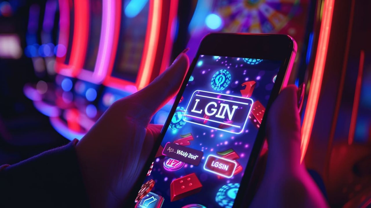 Luna89 Kasino slot dan mesin permainan pilihan terlengkap