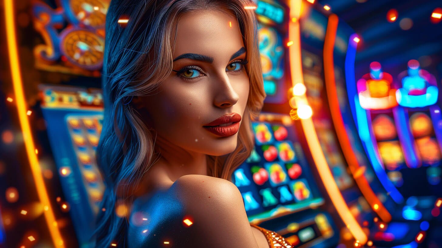 Luna89 platform hiburan online terpercaya Indonesia