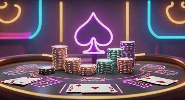 Luna89 Bingo cara bermain langkah demi langkah untuk pemain baru Indonesia