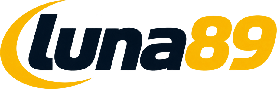 Luna89 Logo